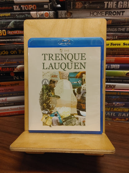 Trenque Lauquen USED