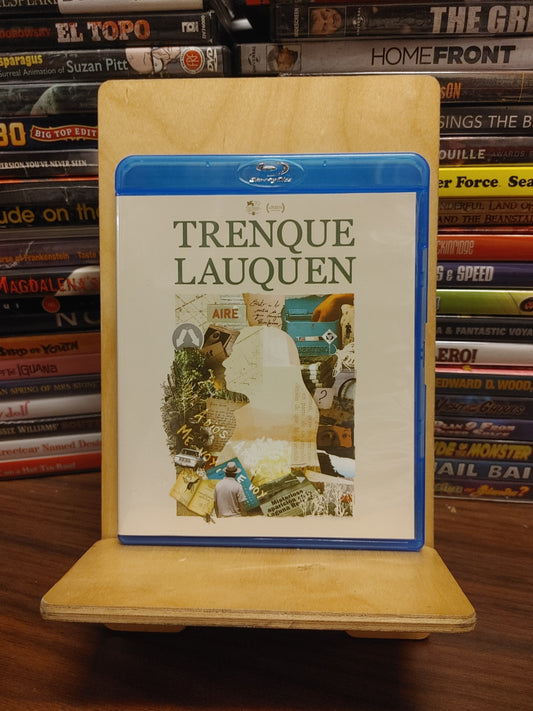 Trenque Lauquen USED