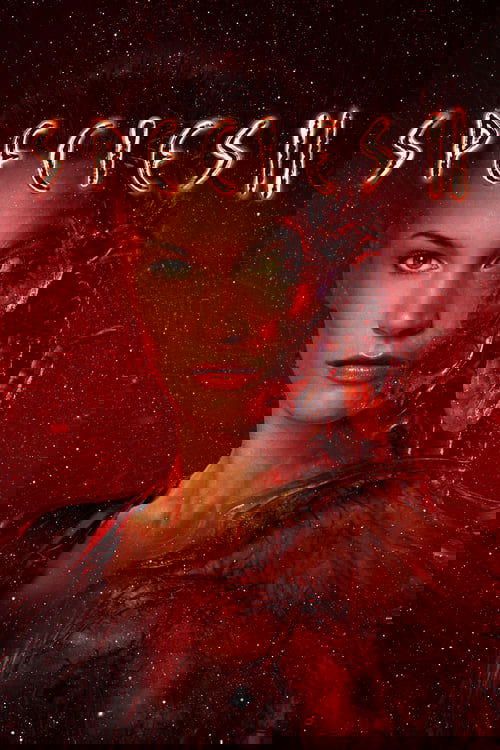 Species II Blu-ray poster