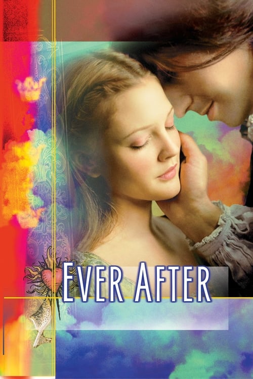 EverAfter VHS poster