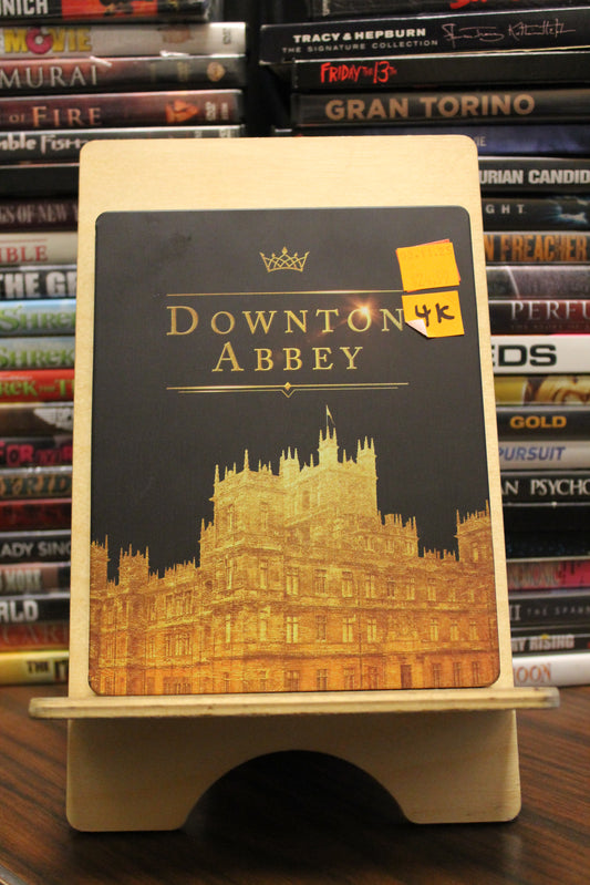 Downton Abbey USED