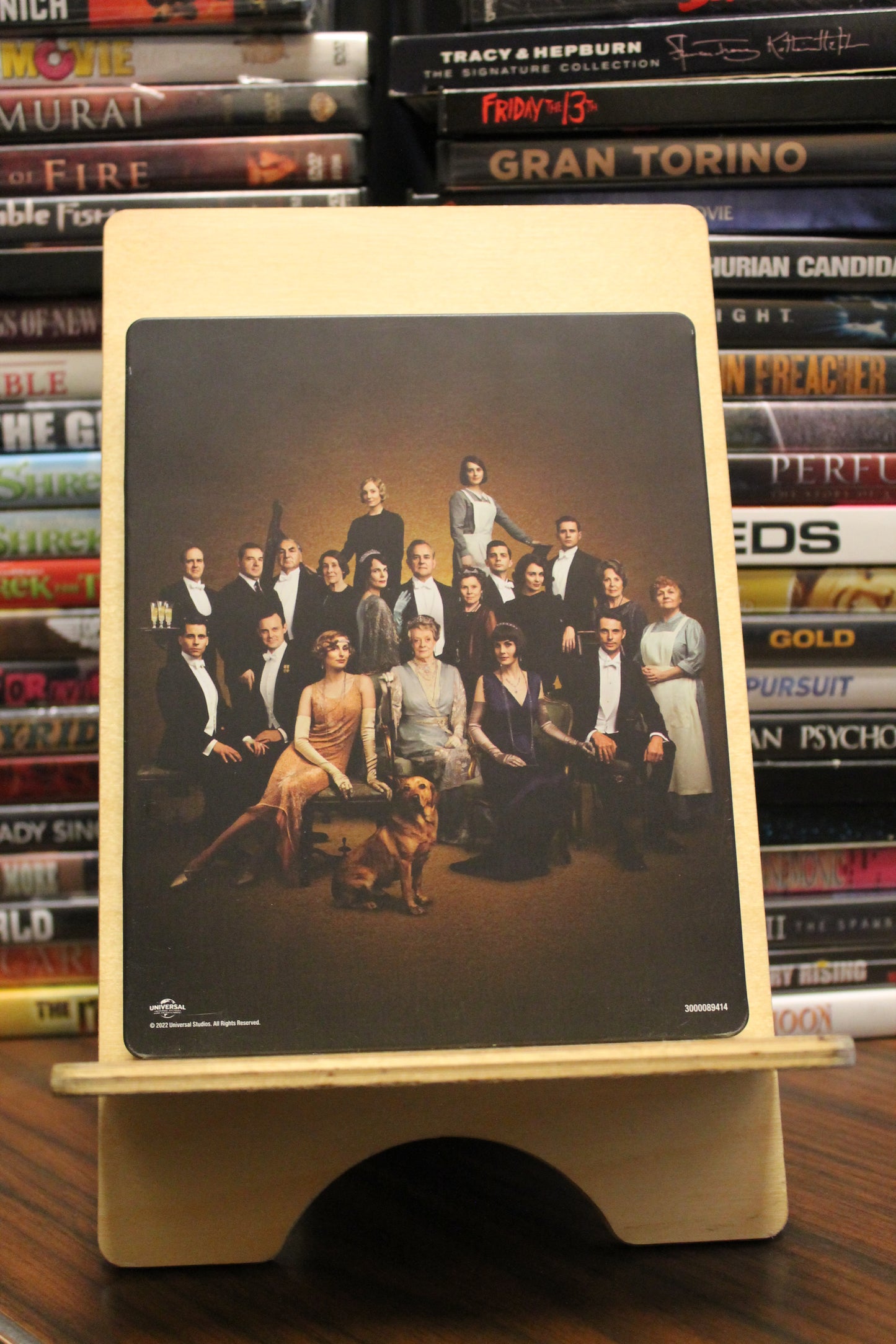 Downton Abbey USED