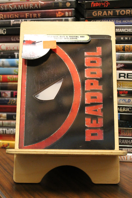 DeadPool USED