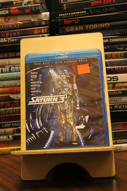 Saturn 3 USED