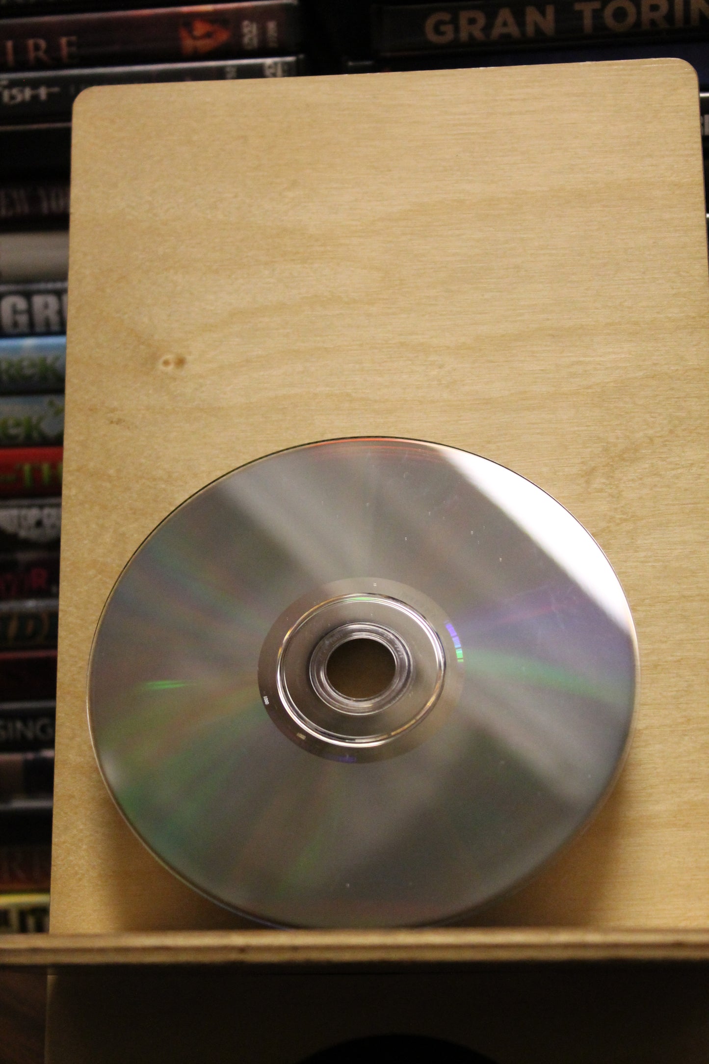 Saturn 3 USED