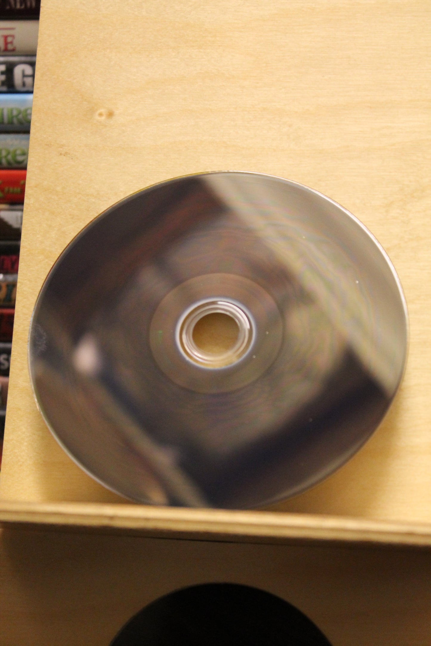 The Chronicles of Riddick USED (Missing Disc 2)