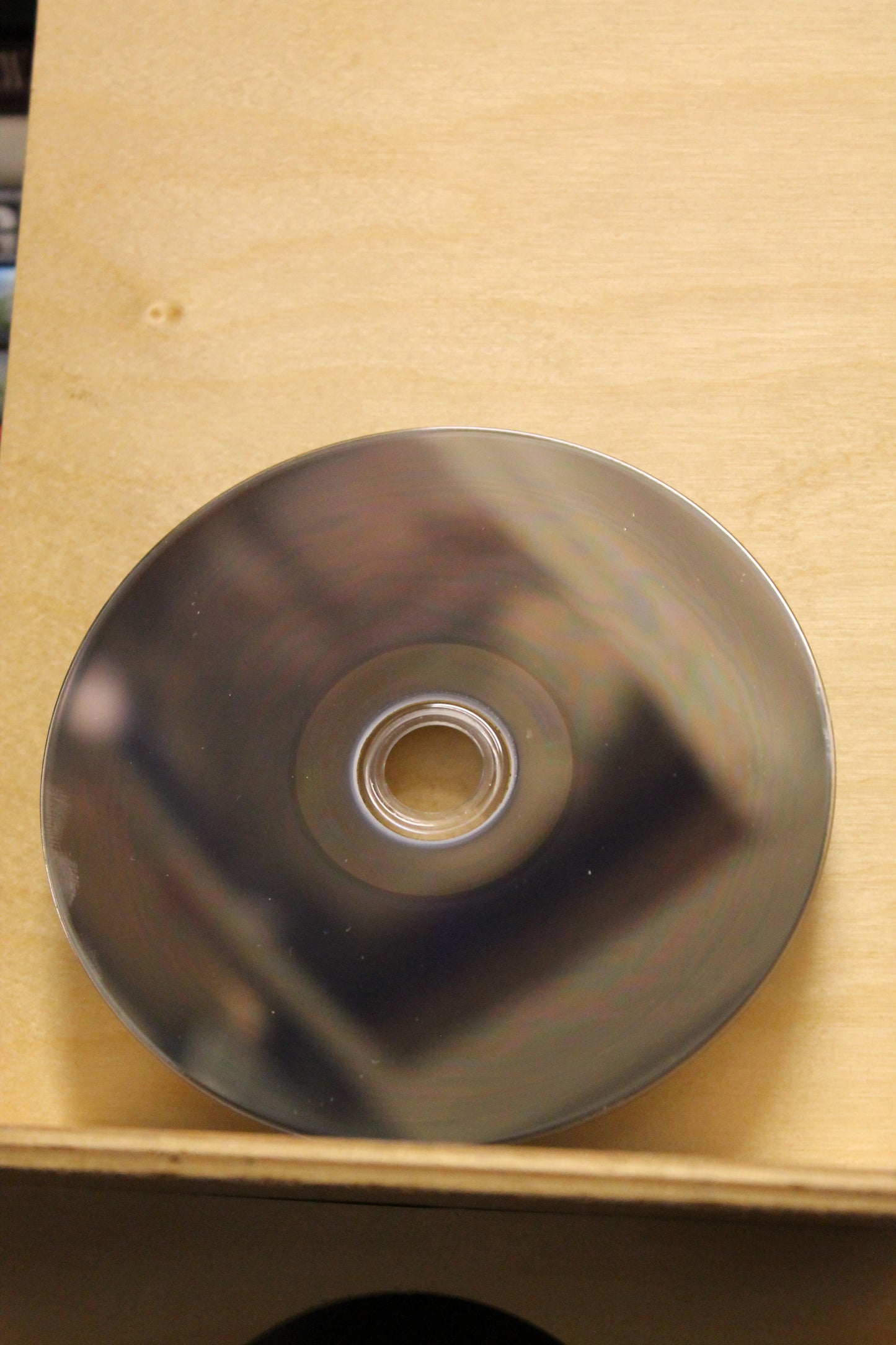 The Chronicles of Riddick USED (Missing Disc 2)