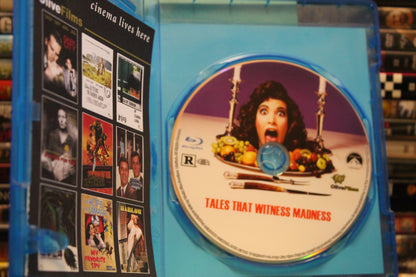 Tales That Witness Madness USED