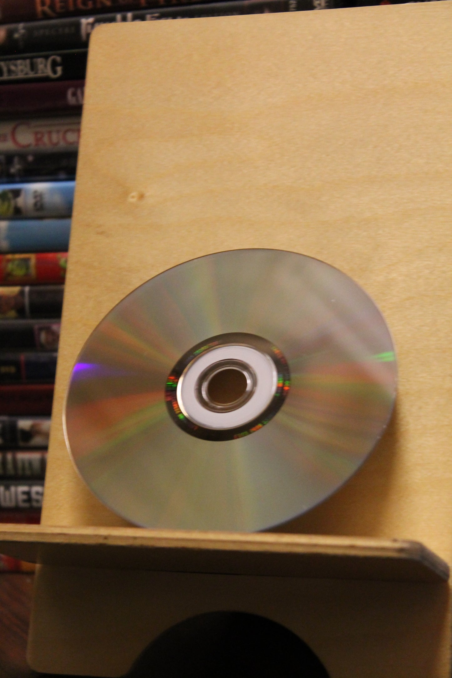 The Resurrected: Collector's Edition #2 USED (Region-Coded)