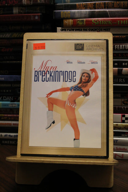 Myra Breckinridge USED