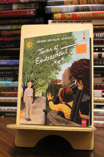 Terms of Endearment NEW