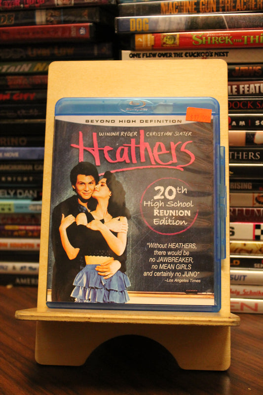 Heathers USED