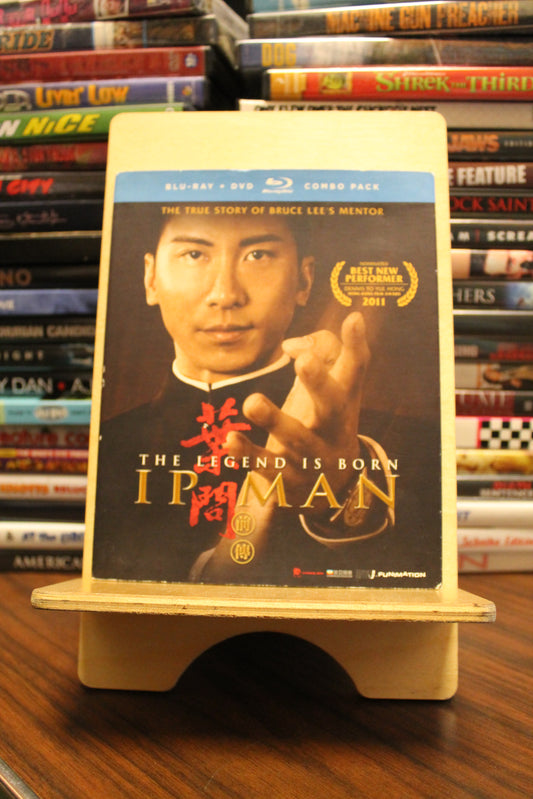 IP Man USED