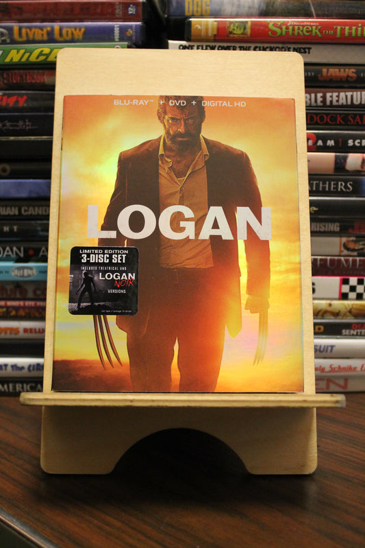 Logan USED