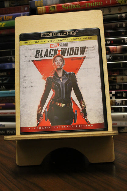 Black Widow USED
