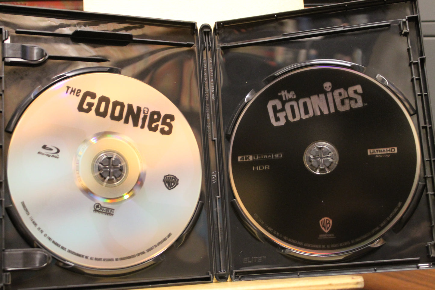 The Goonies USED
