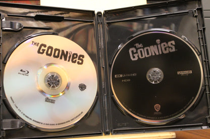 The Goonies USED
