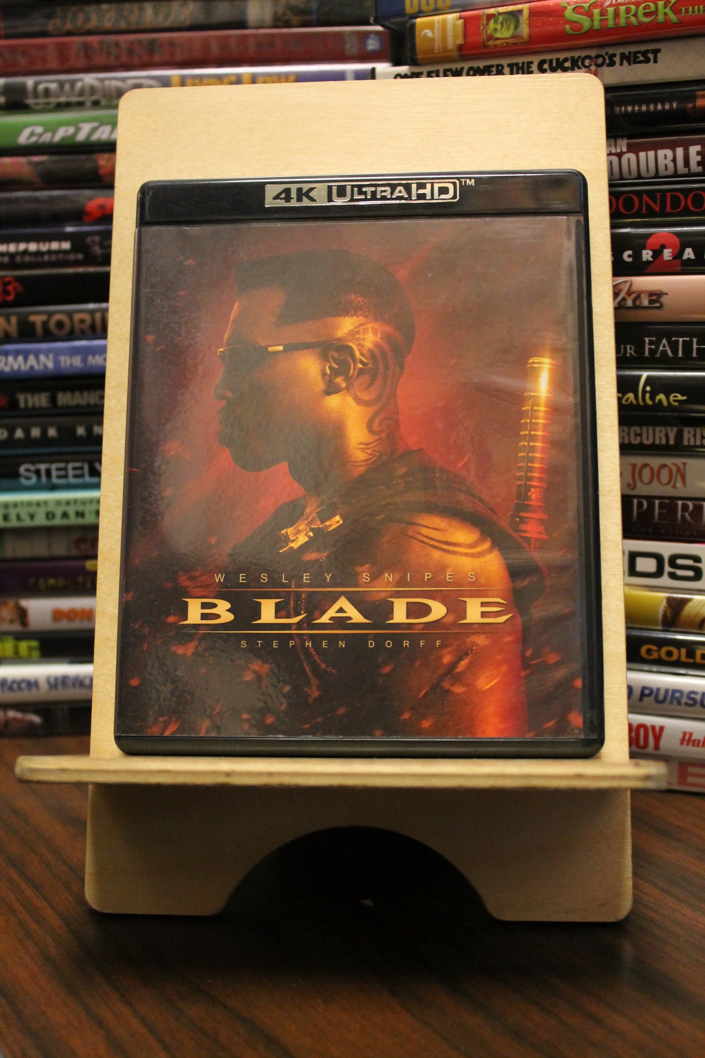 Blade USED