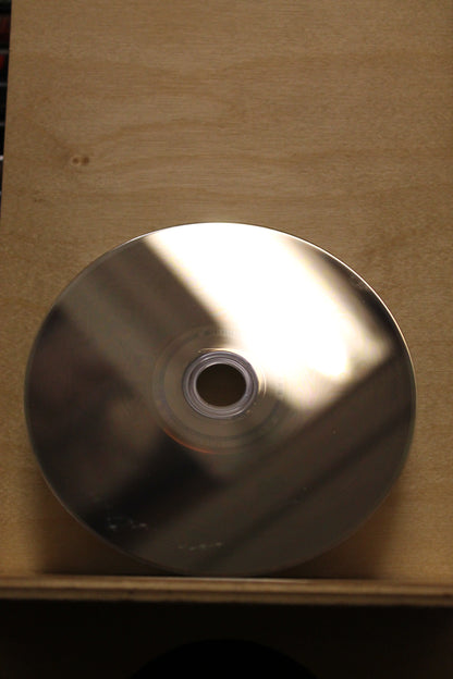 The Hunt for Red October USED