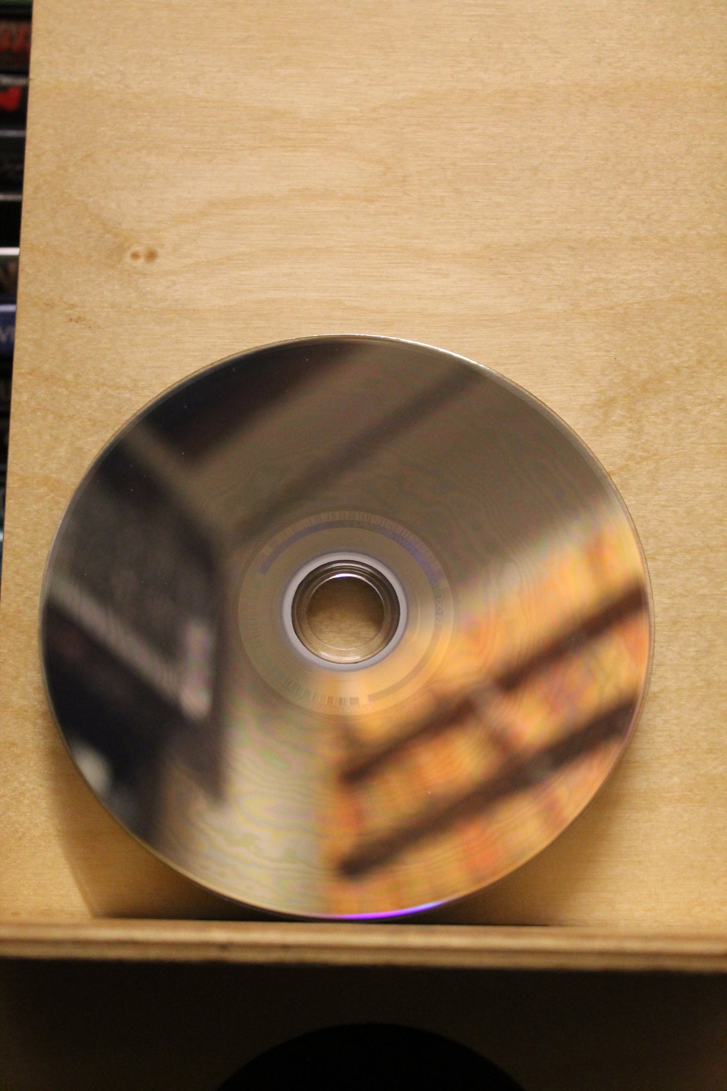 The Hunt for Red October USED