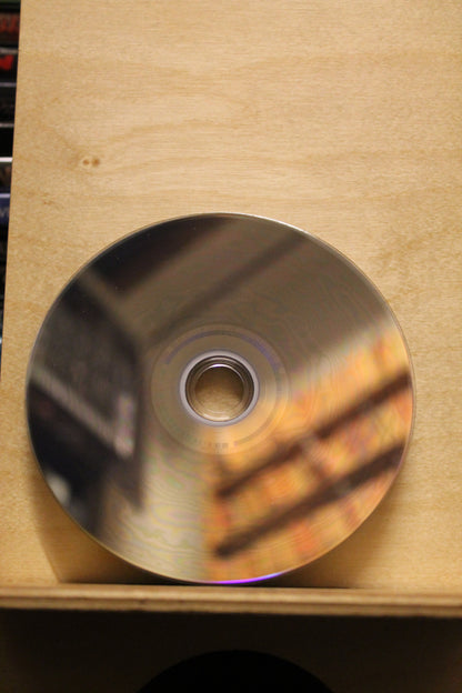 The Hunt for Red October USED