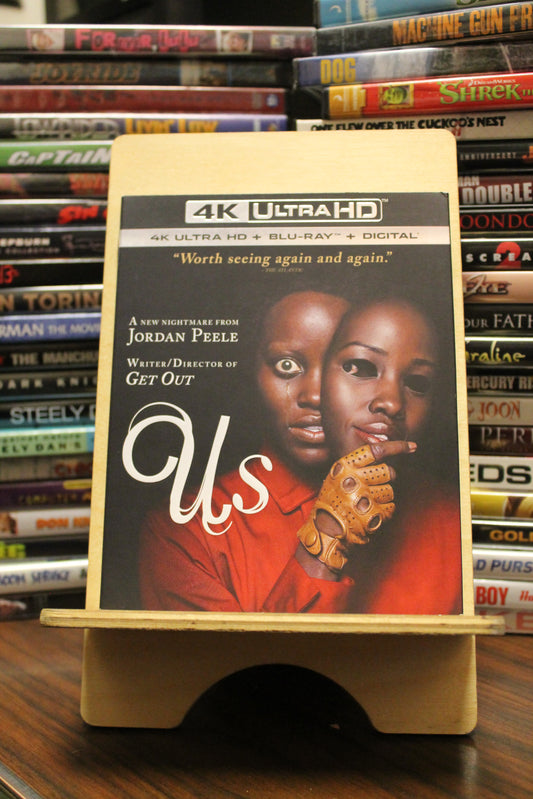 Us USED
