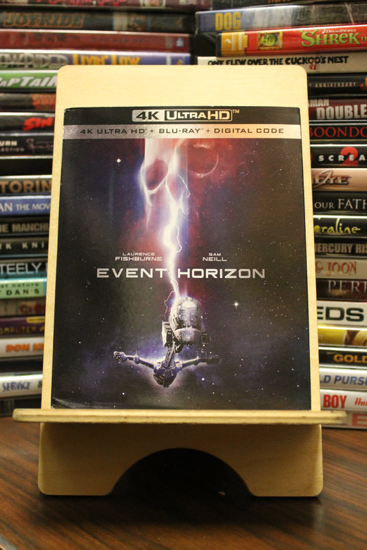 Event Horizon USED