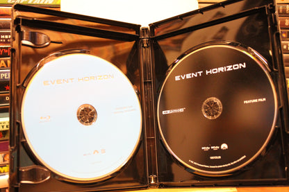 Event Horizon USED