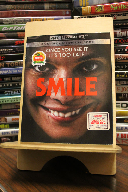 Smile USED