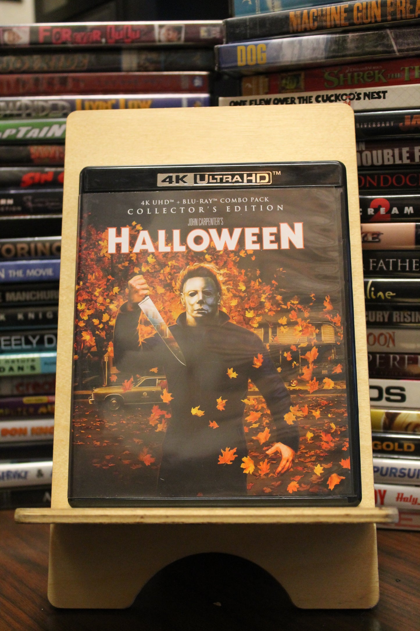 Halloween USED