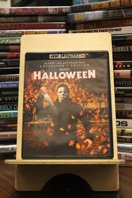 Halloween USED