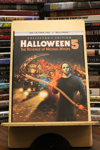 Halloween Collection: (1995-2002) USED