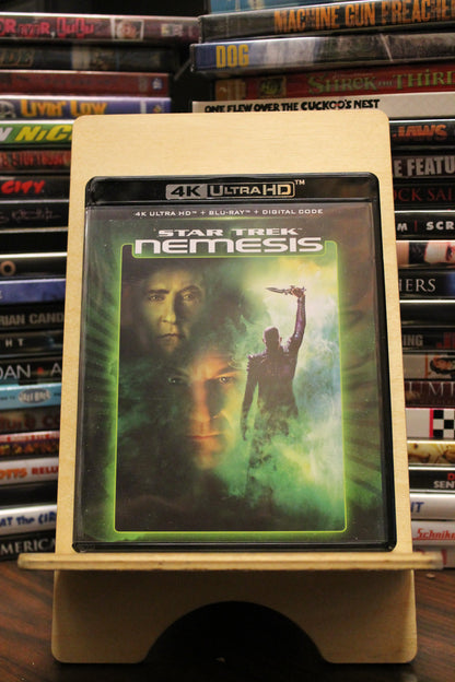Star Trek: Nemesis USED