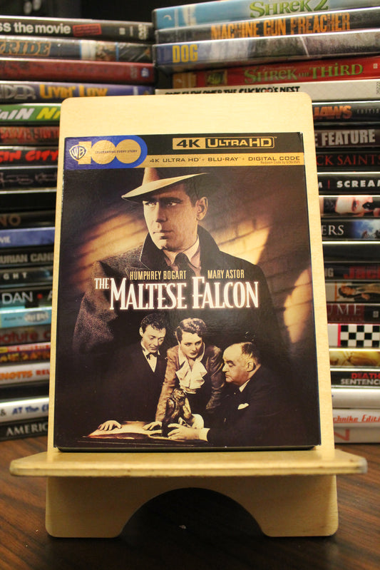 The Matese Falcon USED