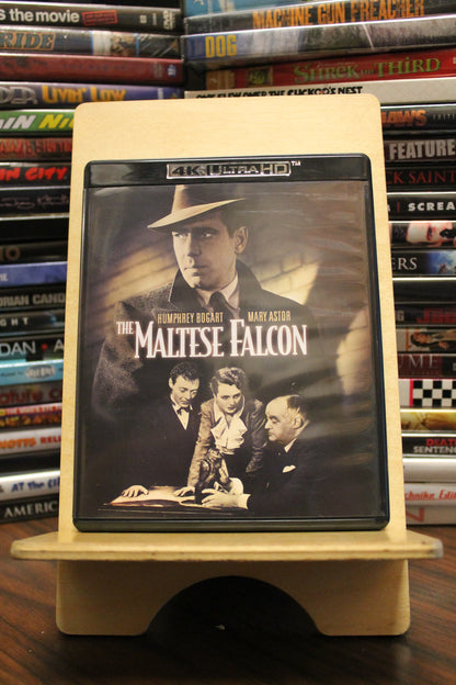 The Matese Falcon USED