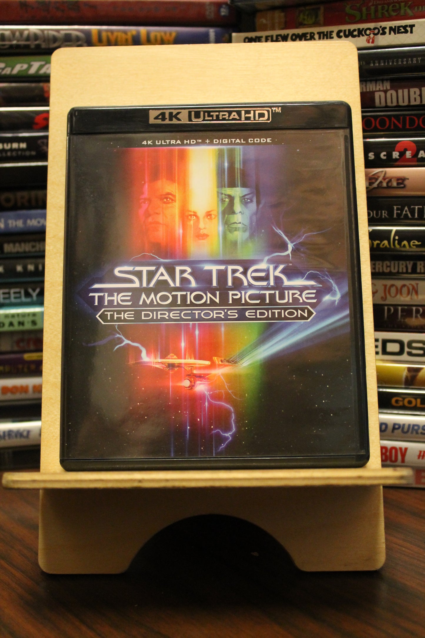 Star Trek: The Motion Picture USED