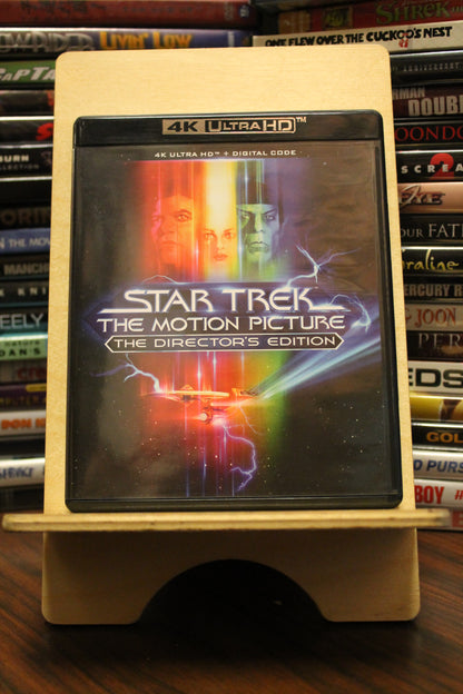 Star Trek: The Motion Picture USED