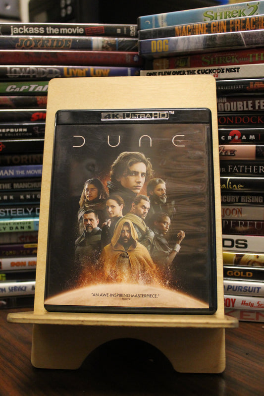 Dune USED