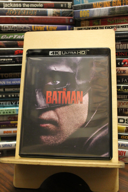The Batman USED