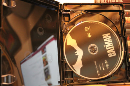 The Batman USED