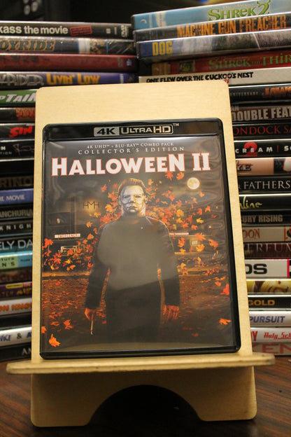 Halloween II USED
