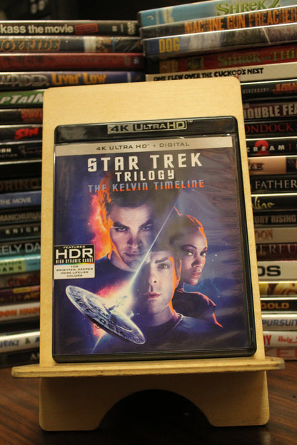 Star Trek: The Kelvin Timeline USED