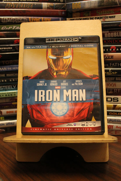 Iron Man USED