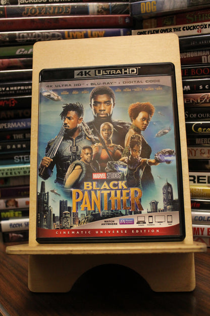 Blank Panther USED