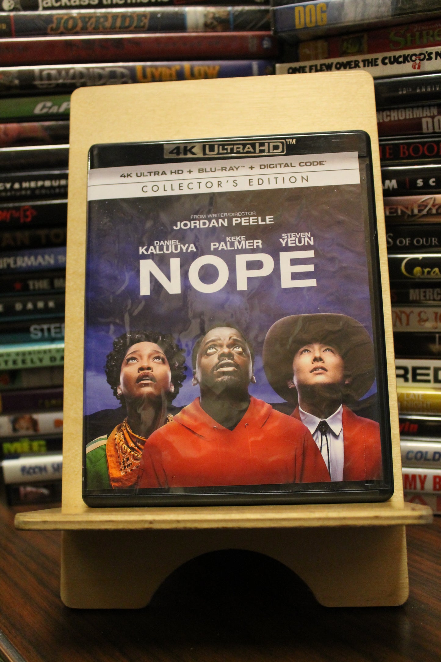 Nope USED