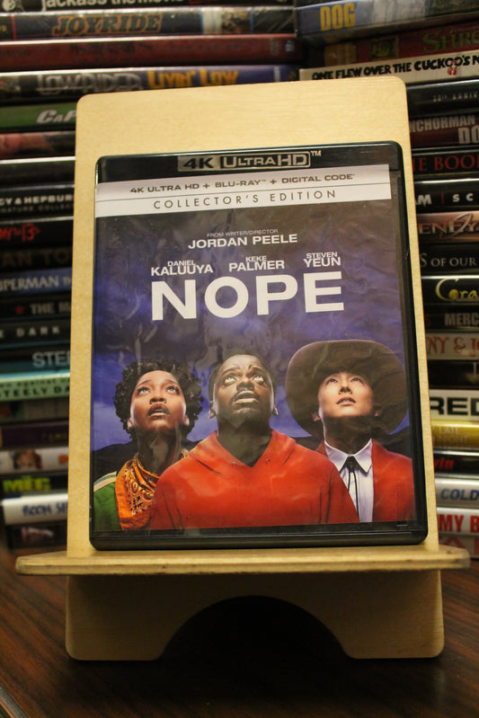 Nope USED
