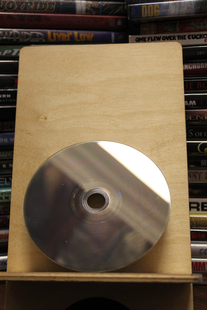 Saw: Unrated USED