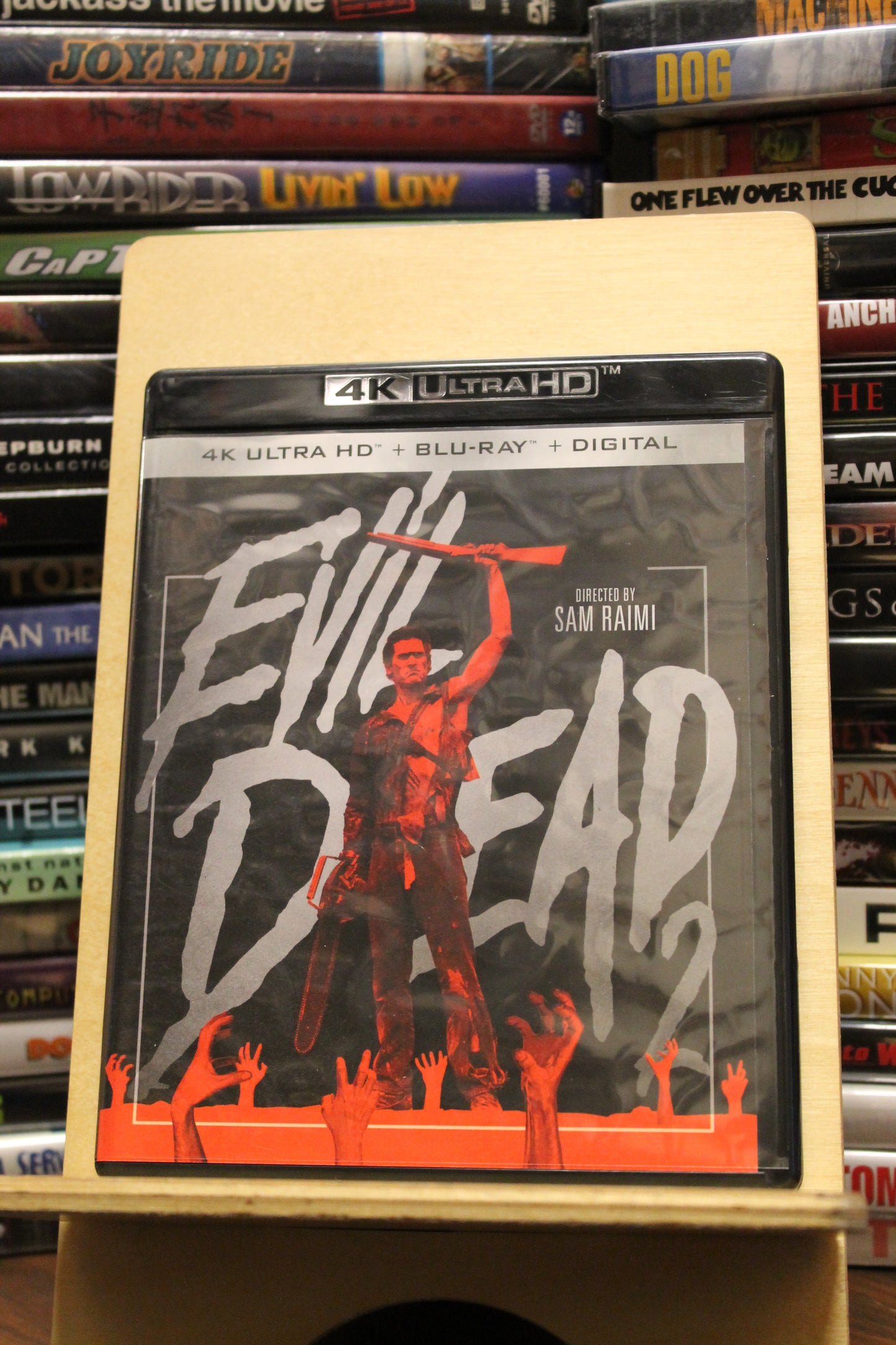 Evil Dead 2 USED