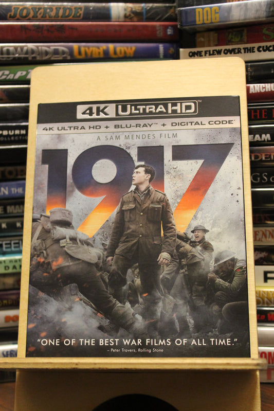 1917 USED