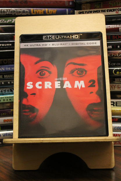 Scream 2 USED